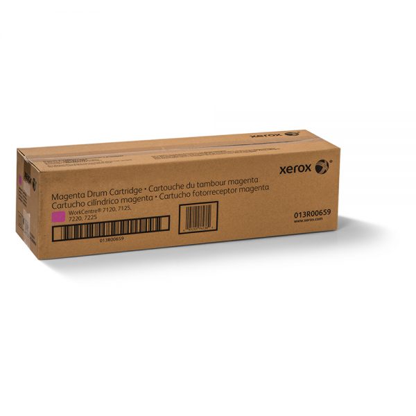 DRUM d'impression Magenta Xerox WorkCentre 7220/7225 tanger, maroc.