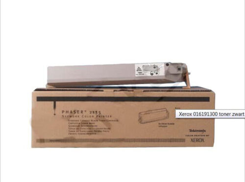 Cartouche d'encre Xerox-Tektronix Magenta 16191500