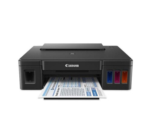 0629c009ac Imprimante jet d'encre A4 à réservoir Canon Pixma G1400 Couleur (0629C009AC)
