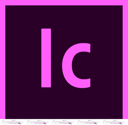 InCopy CC ALL MLP MEL Lic. Subscription 1 User ( 12 mois )