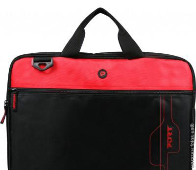 Sacoche pour ordinateur portable PORT LIBERTY BI COLOR 16,5 " tanger, maroc.