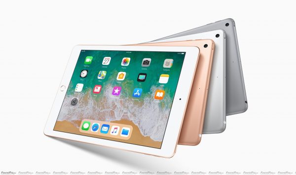 Tablette Apple iPad WIFI 128 Go 9.7" tanger, maroc.