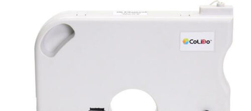 Filament PLA Diamètre 1.75mm 500G