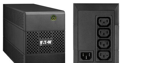 Onduleur Eaton 5E Line-Interactive 2000VA USB 230V