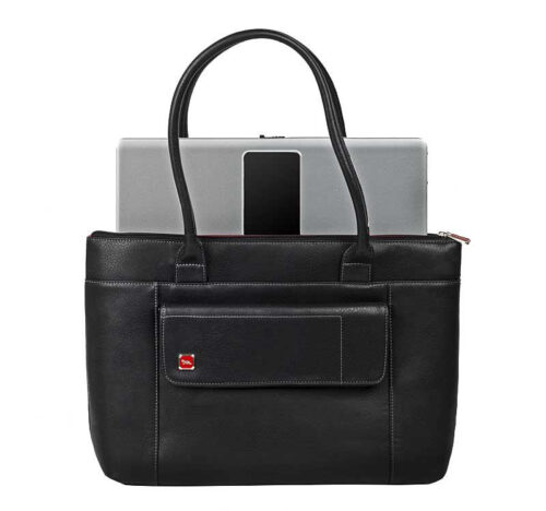 Sac d'ordinateur Rivacase Orly 8991 pour Femme 15,6"