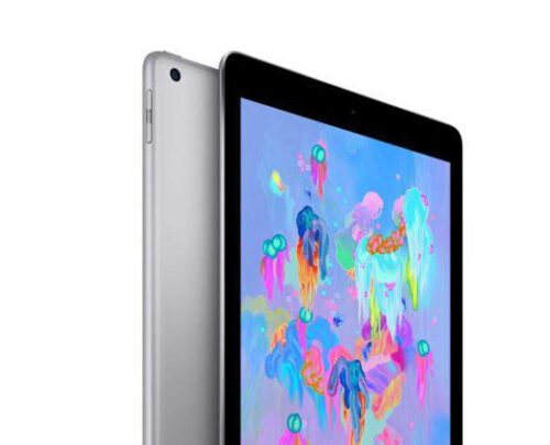Tablette Apple iPad WIFI Cellular 128 Go 9.7"