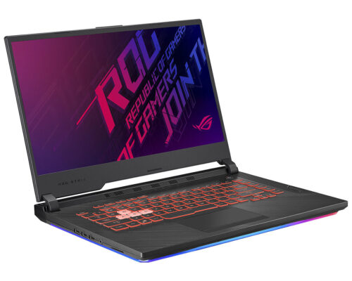 ASUS ROG Strix G531GT-BQ087T, 15" FHD, I7-9750HQ, 16G, 1TB NVIDIA GeForce GTX 1650 4GB GDDR5 + UN JEU OFFERT