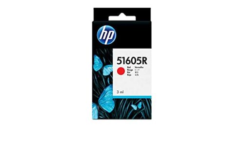 Cartouche d'impression jet d'encre HP Thinkjet et HP Quietjet (51605R)