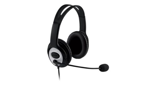 Casque MICROSOFT LifeChat LX-3000 (JUG-00015)