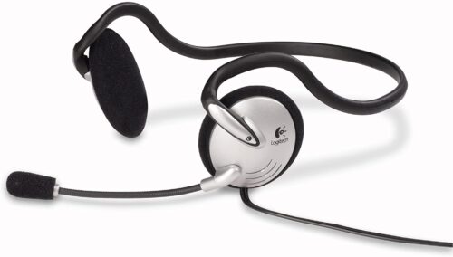 Casque pour PC Logitech PC Headset 120