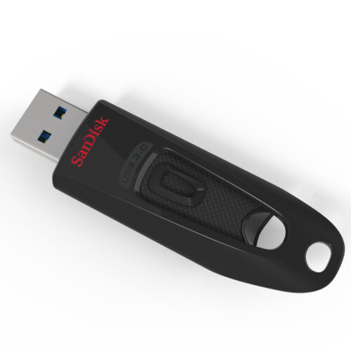 Clé USB Sandisk CRUZER FIT Ultra Dual 3.0 16 Go Clé USB Sandisk CRUZER FIT Ultra Dual 3.0 16 Go