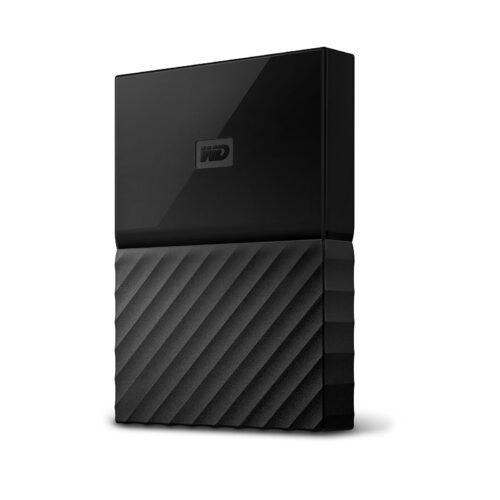 Disque Dur Portable My Passport  Ultra 1To USB 3.0 / USB 2.0