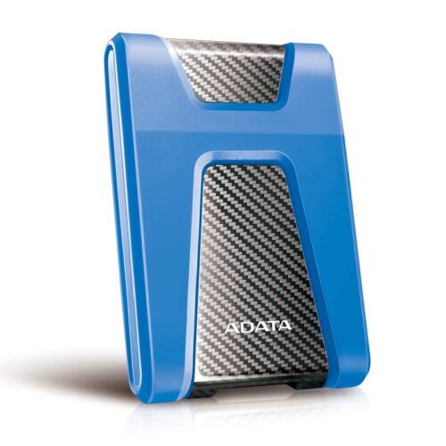 Disque dur Externe ADATA Durable HD650 1To USB 3.1