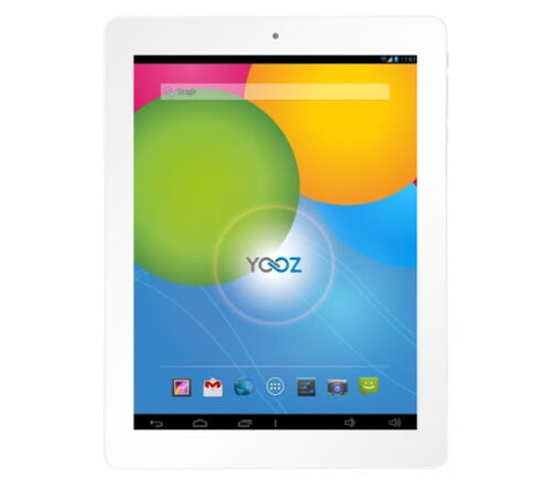 Etui MyPad YOOZ i970 9.7" (YCS97XG)