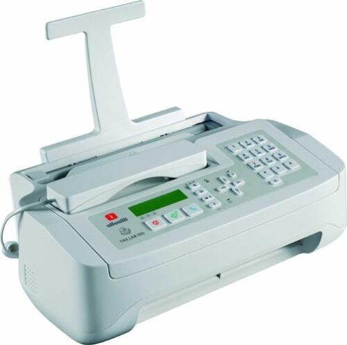 FAX OLIVETTI LAB 650