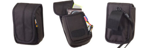 Housse compacte pour appareil photo