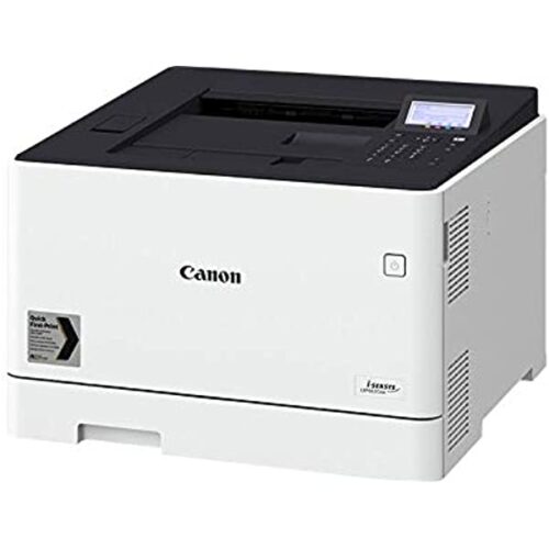 Imprimante CANON laser couleur Wi-Fi i-SENSYS LBP653Cdw SPF A4  (1476C006AA)