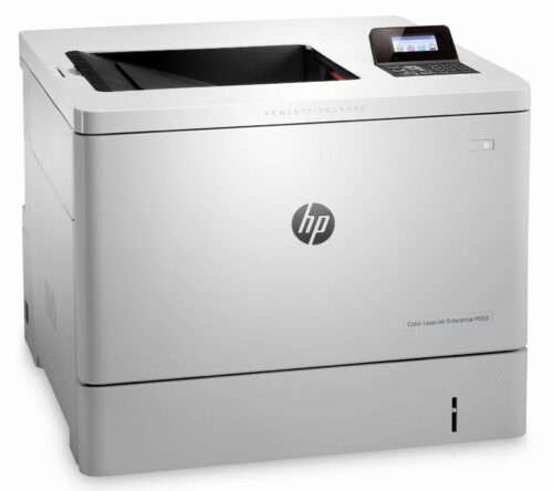 Imprimante HP Color LaserJet Enterprise M552dn (B5L23A)