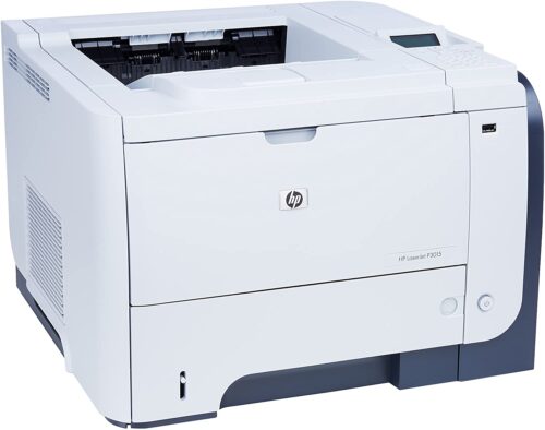 Imprimante HP LaserJet P3015dn (CE528A) Imprimante HP LaserJet P3015dn (CE528A)