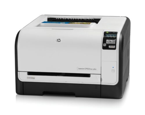 Imprimante Laser couleur HP LJ Pro CP1025nw Wifi