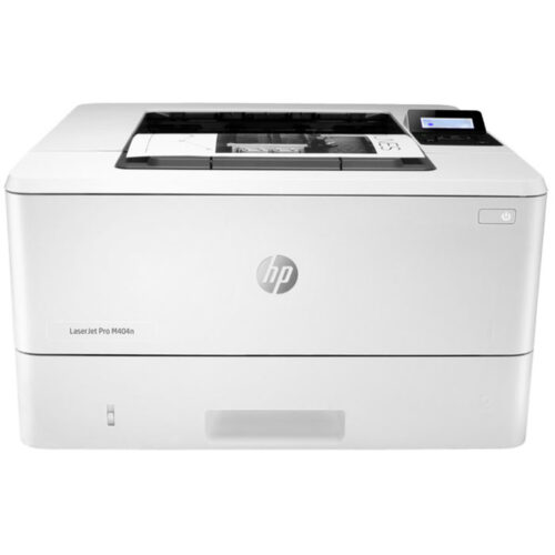 Imprimante Monochrome HP LaserJet Pro M404n (W1A52A)