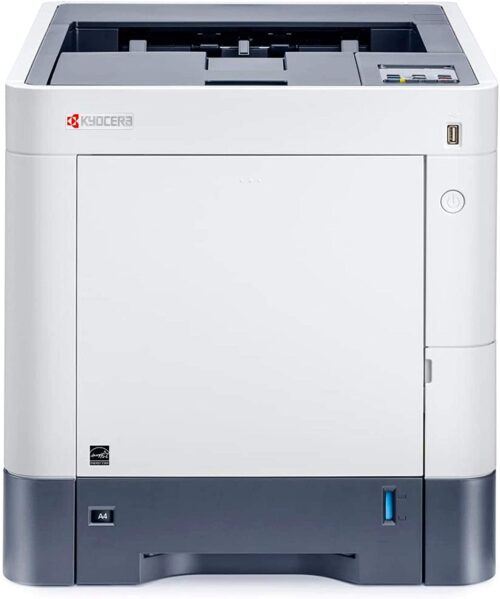 Imprimante laser couleur ECOSYS KYOCERA P6130cdn