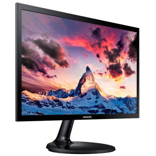 Moniteur SAMSUNG 22 pouces FLAT serie 3