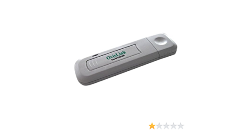 Ovislink Evo-W 108 USB USB 2.0 Adapter Wireless 802.11 g/b (EVO-W 108 USB)