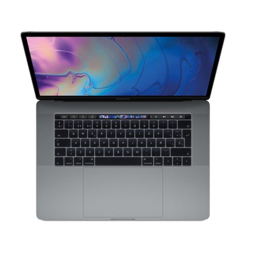 PC Potable Apple MacBook Pro Touch Bar Intel Core i5 PC Portable Apple MacBook Pro 13.3" Retina Intel Core i5256 Go (MPTT2FN/A)