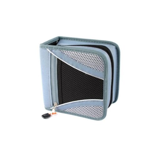 Pochette Digitex Lite series pour 56 CD/DVD