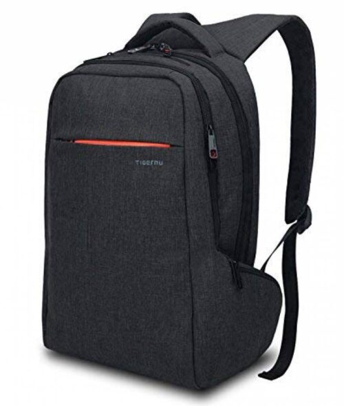 Sac à dos PC Portable 14"-15" Digitex Argenté