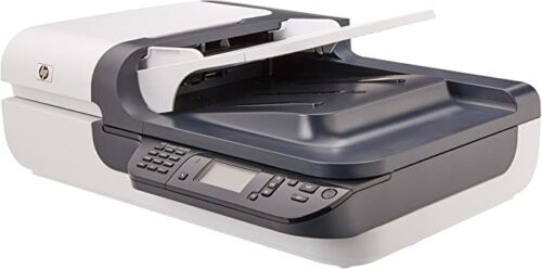 Scanner A3 HP Scanjet Enterprise 9000 (L2712A)