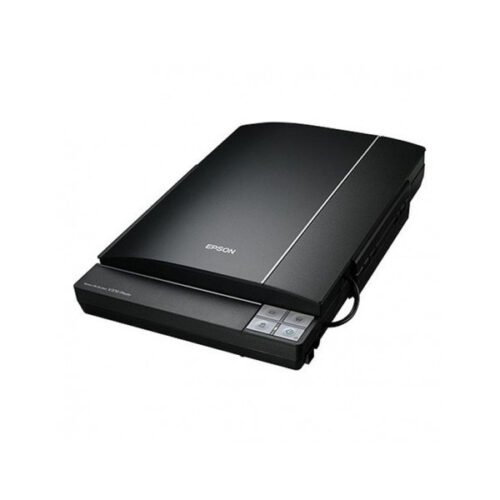 Scanner à plat EPSON Perfection V370 Photo