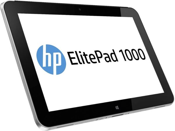 Tablette HP ElitePad 1000 G2 Tablet 10.1" WIFI (J8Q31EA) tanger, maroc.