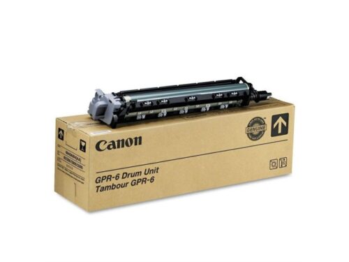 Tambour Noir Canon IR3300