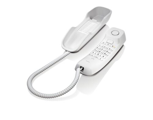 Téléphone fixe analog. Gigaset DA210