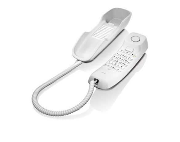 Téléphone fixe analog. Gigaset DA210 Téléphone fixe analog. Gigaset DA210