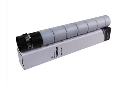 Toner laser A33K152 Konica minolta Bizhub C454 C554 (TN-512K)