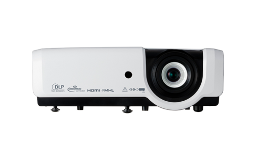 Vidéoprojecteur CANON LV-X420 courte focale DLP XGA 4200 lumens