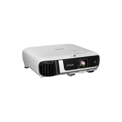 Vidéoprojecteur EPSON EB-FH52 3LCD - Portable Full HD Wifi (V11H978040)