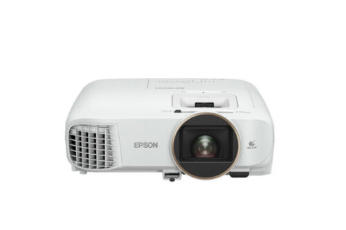 Vidéoprojecteur EPSON EH-TW5650 3LCD - 3D 2500 lumens (V11H852040)