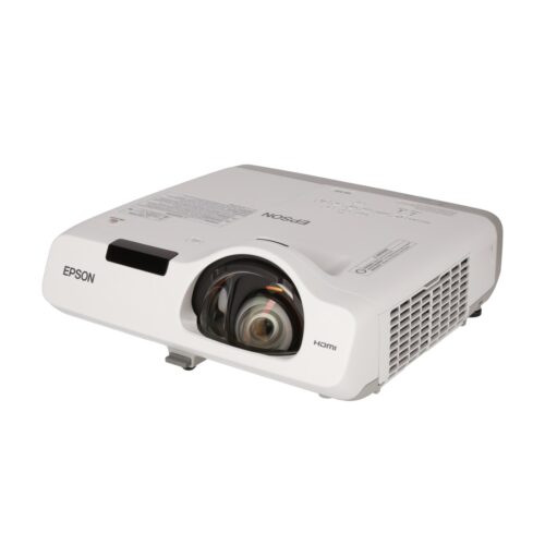 Vidéoprojecteur Epson EB-530 courte focale