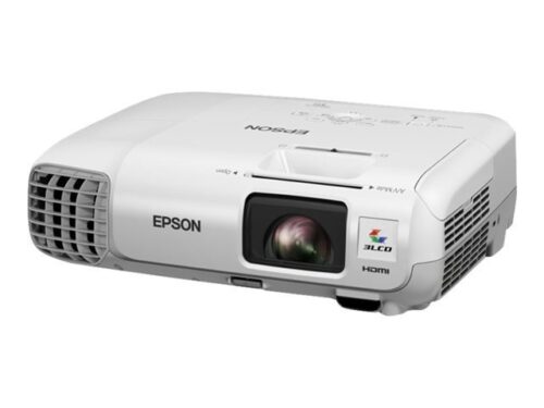 Vidéoprojecteur Epson EB-X27