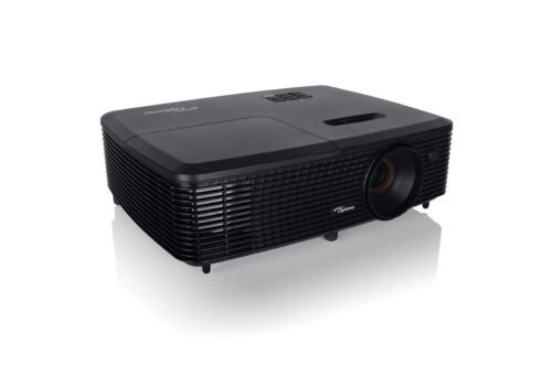 Vidéoprojecteur Optoma S331 DLP SVGA Full 3D