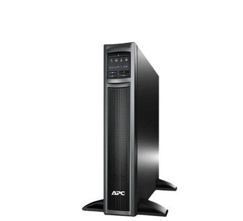 Onduleur APC Smart-UPS X 1500VA LCD 230V
