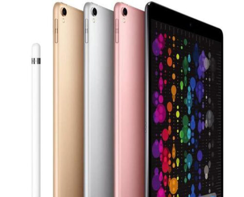 apple-ipad-pro-mpdy2nf-a-10-5-256go-wi-fi Tablette Apple iPad Pro Wifi 256 Go 10.5"