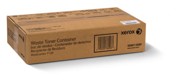 Bac à déchets xerox WC 7120 / 7220 008R13089 tanger, maroc.