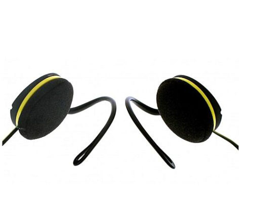 Casque Filaire clip T'nB
