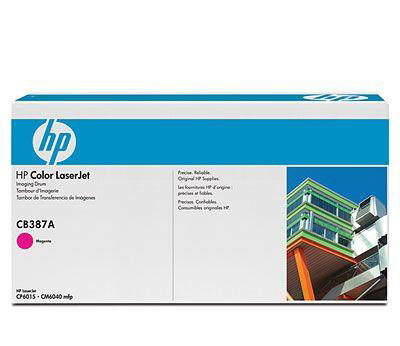 Tambour Magenta Original OKI MC573DN - 30000 Pages - Compatible C532DN C542DN