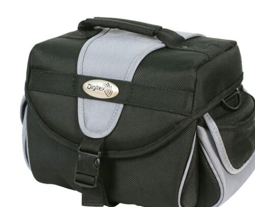 Housse Camera Digitex 4 Poches